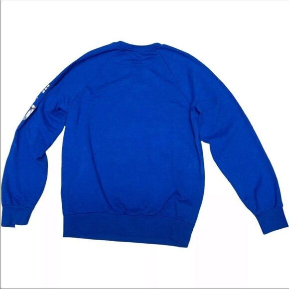 Disney‎ World Parks Wishes Come True Sweatshirt Mickey Mouse Fall Layer Cozy Fun - Picture 12 of 15